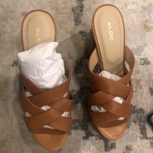 Woman shoes size 7.5